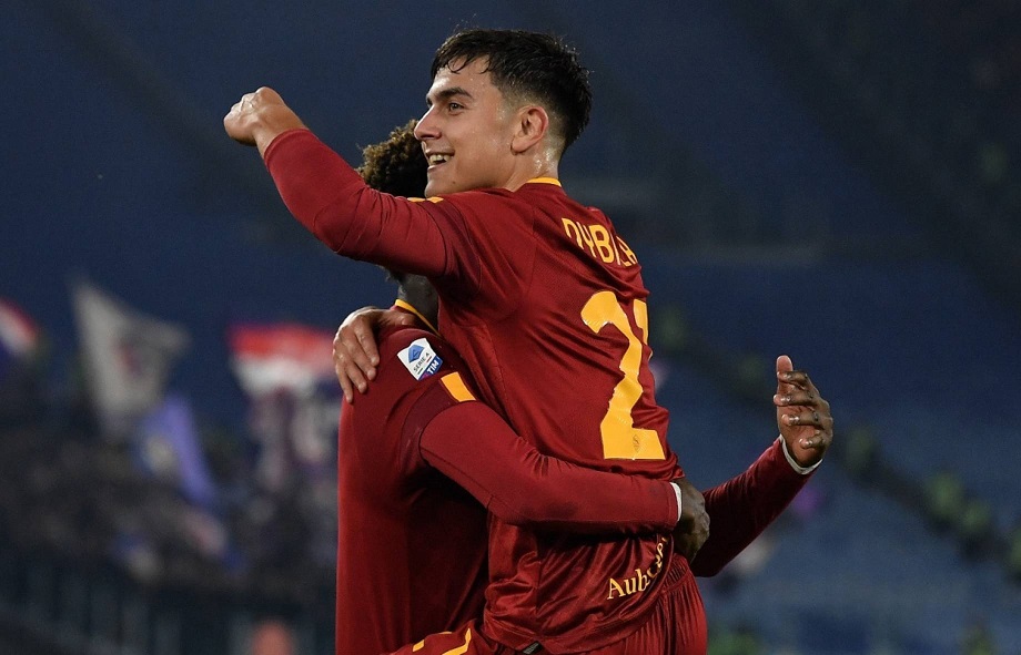 L'esperienza di carriera ingiusta di Paulo Dybala